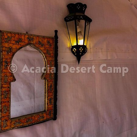 Hotel Acacia Desert Camp Merzouga Zewnętrze zdjęcie