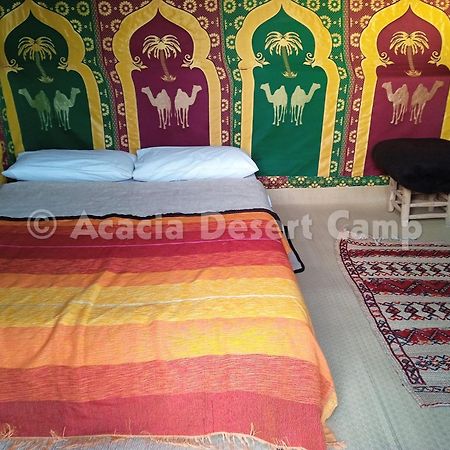 Hotel Acacia Desert Camp Merzouga Zewnętrze zdjęcie