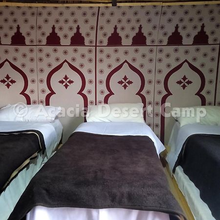 Hotel Acacia Desert Camp Merzouga Zewnętrze zdjęcie