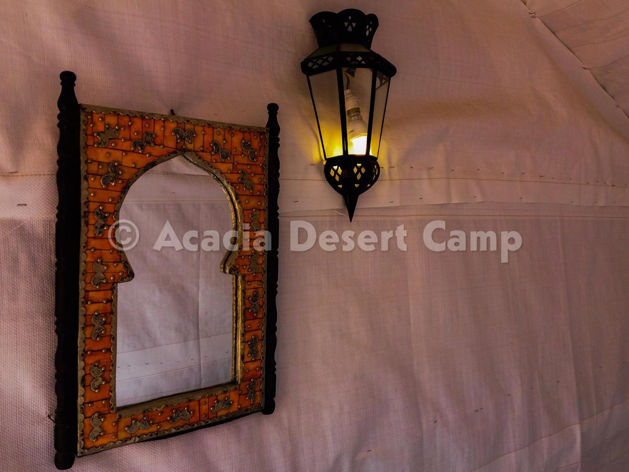 Hotel Acacia Desert Camp Merzouga Zewnętrze zdjęcie