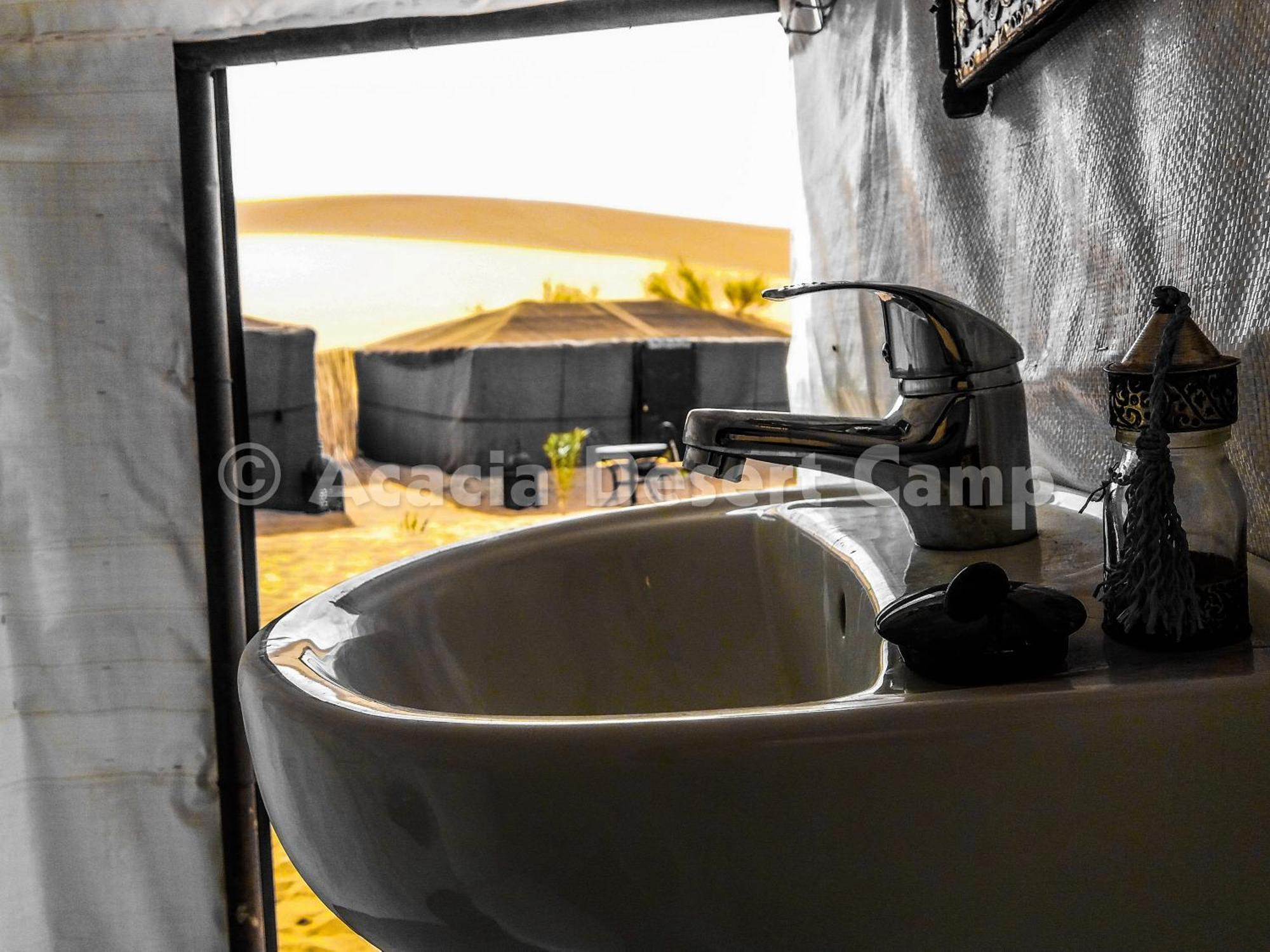 Hotel Acacia Desert Camp Merzouga Zewnętrze zdjęcie