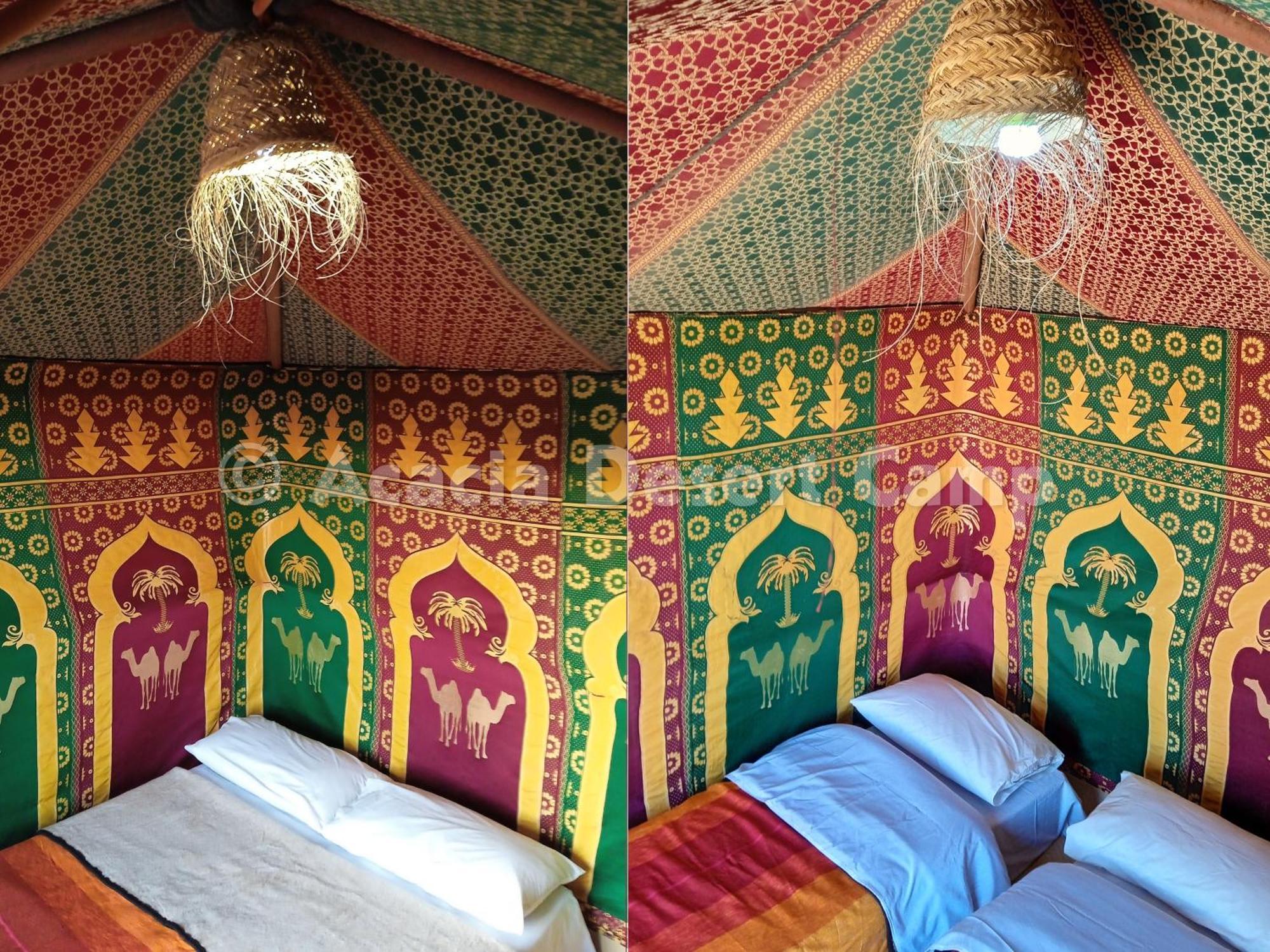Hotel Acacia Desert Camp Merzouga Zewnętrze zdjęcie