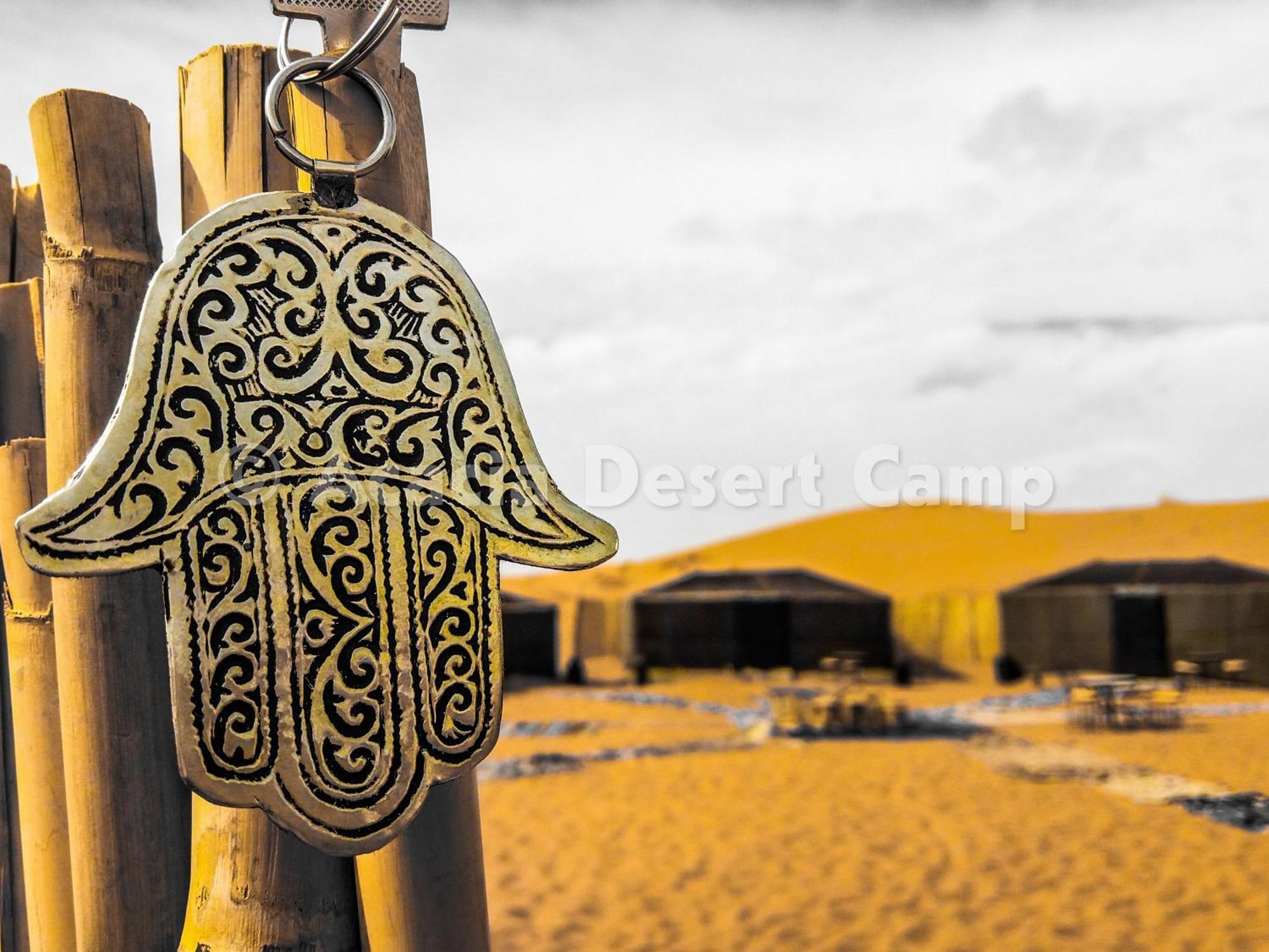 Hotel Acacia Desert Camp Merzouga Zewnętrze zdjęcie