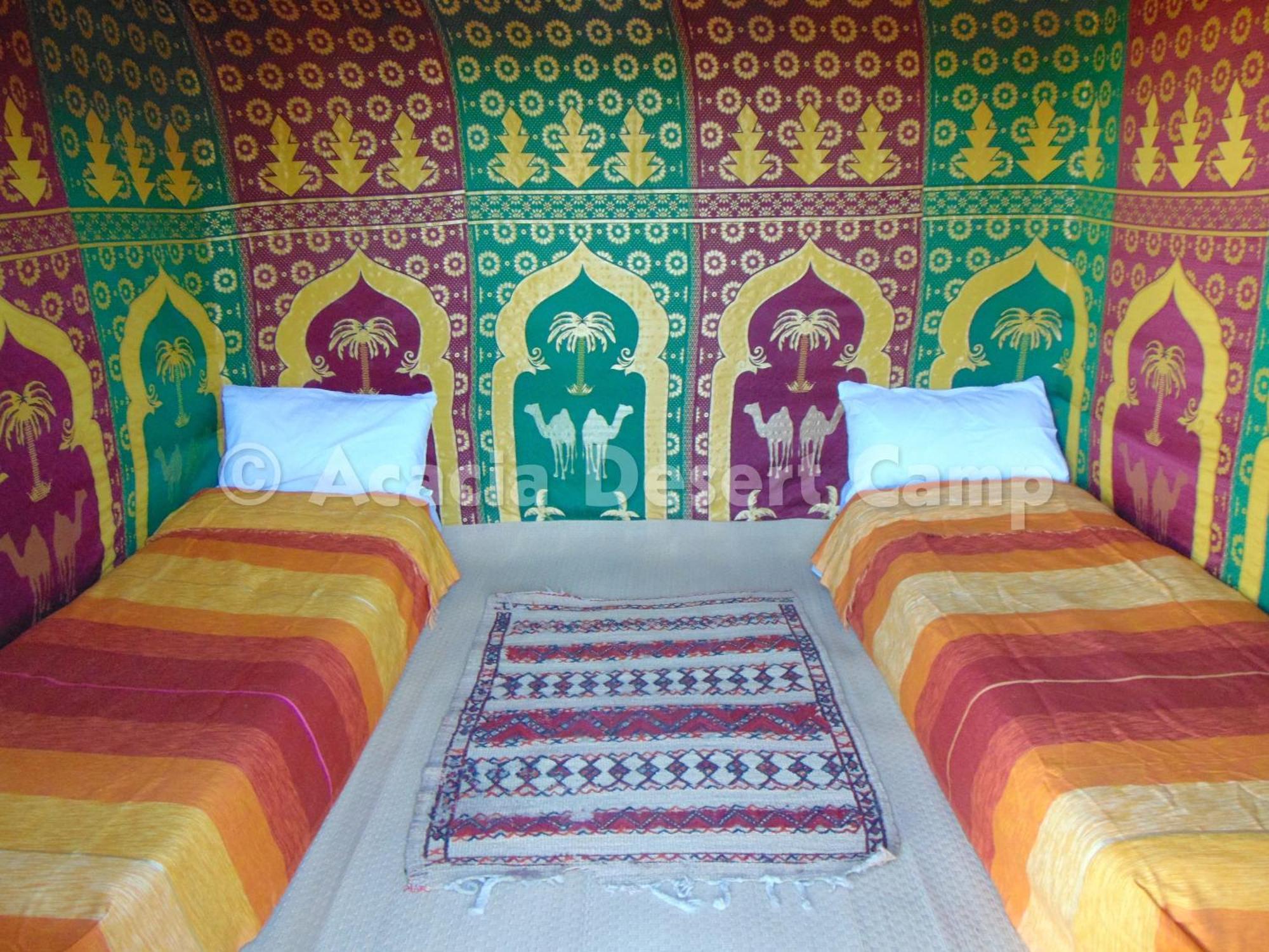 Hotel Acacia Desert Camp Merzouga Zewnętrze zdjęcie