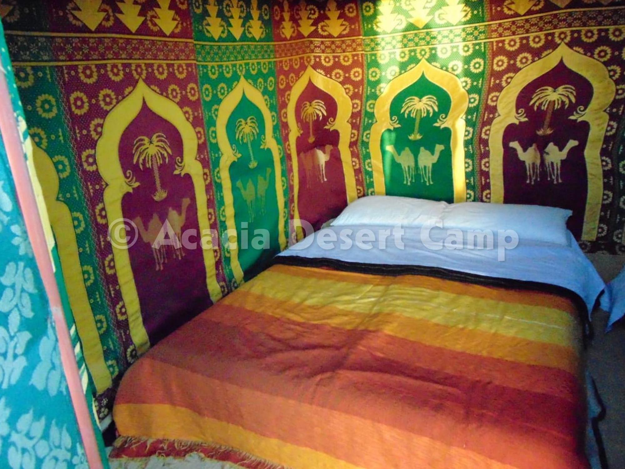 Hotel Acacia Desert Camp Merzouga Zewnętrze zdjęcie