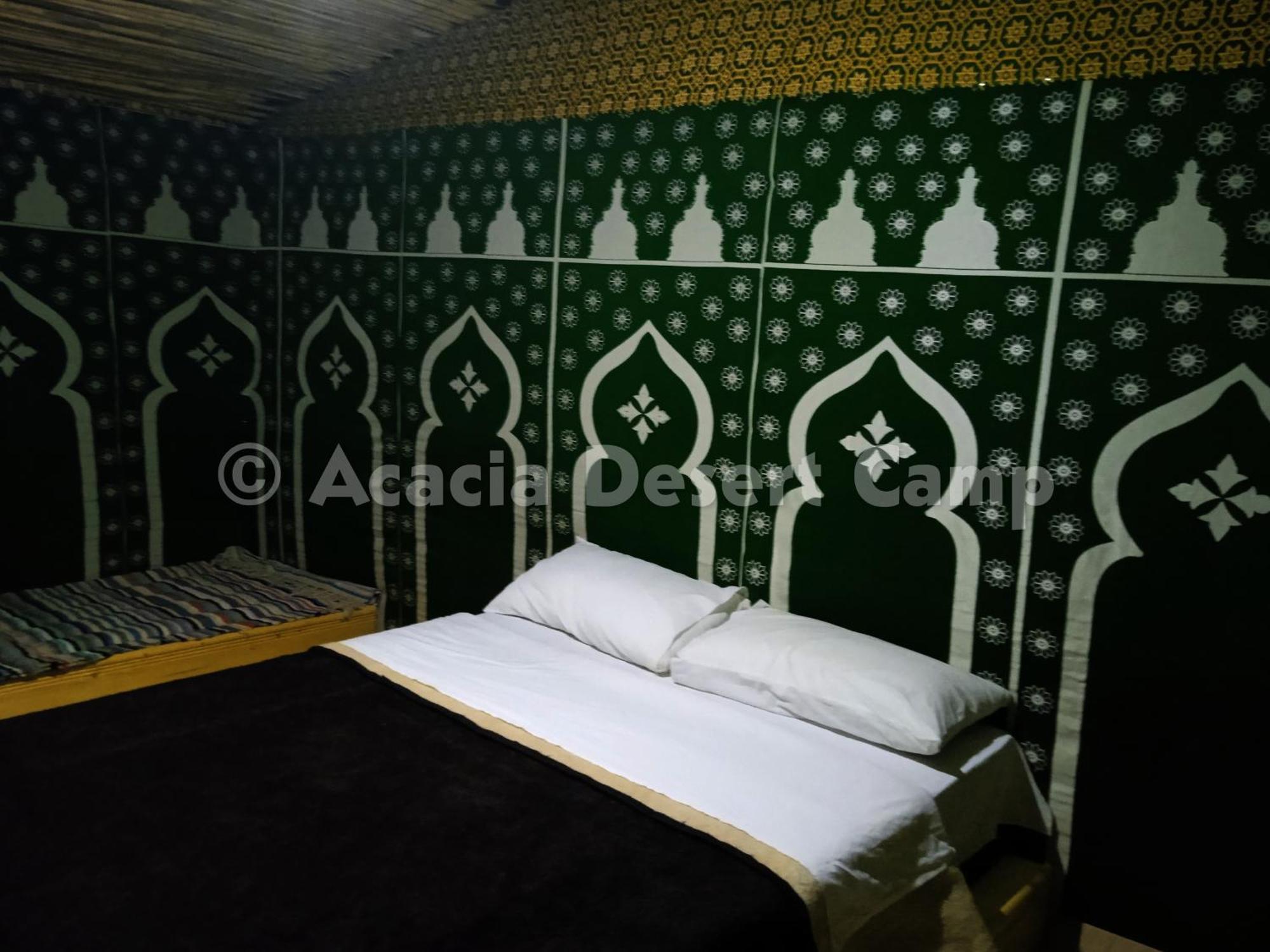 Hotel Acacia Desert Camp Merzouga Zewnętrze zdjęcie