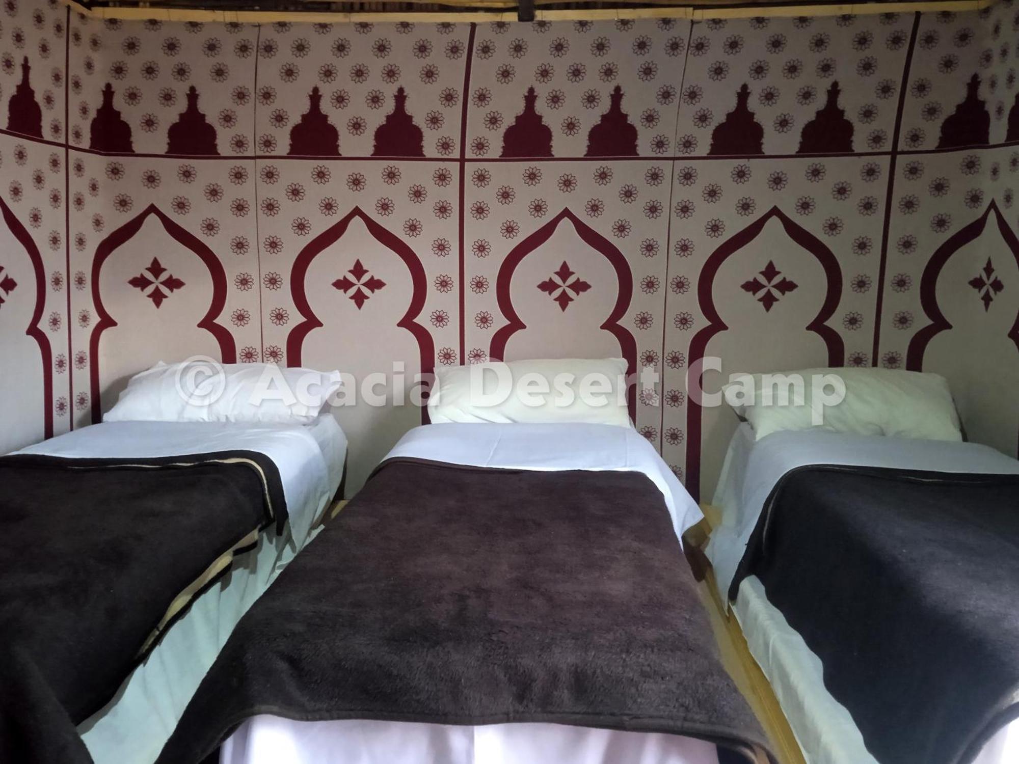 Hotel Acacia Desert Camp Merzouga Zewnętrze zdjęcie