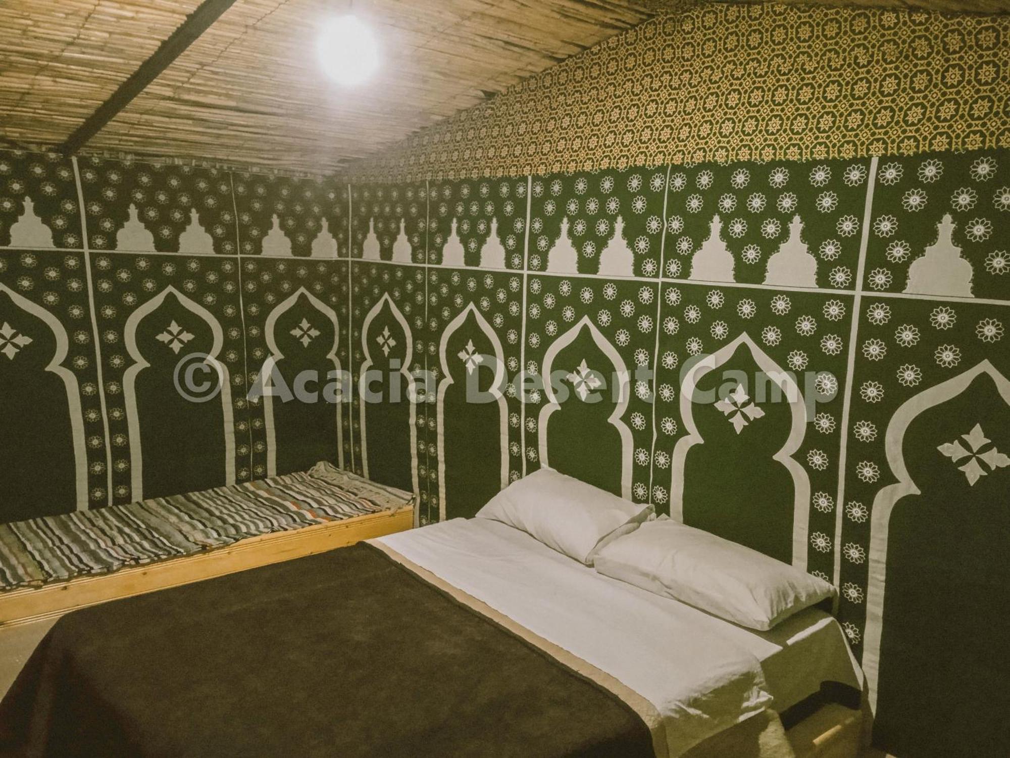Hotel Acacia Desert Camp Merzouga Zewnętrze zdjęcie