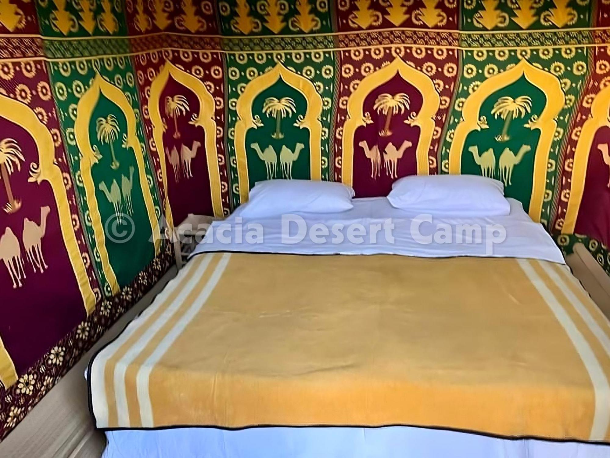 Hotel Acacia Desert Camp Merzouga Zewnętrze zdjęcie
