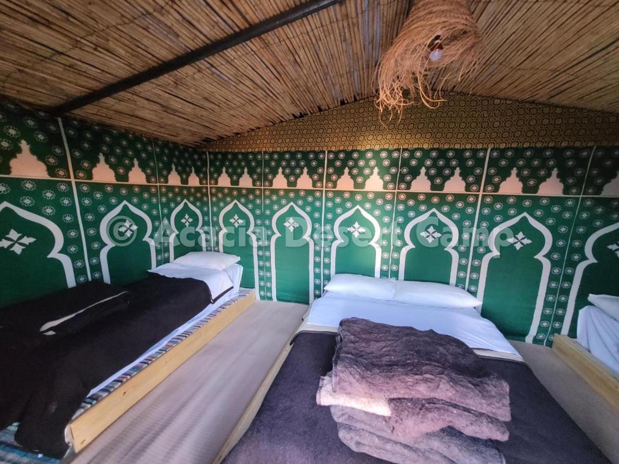 Hotel Acacia Desert Camp Merzouga Zewnętrze zdjęcie