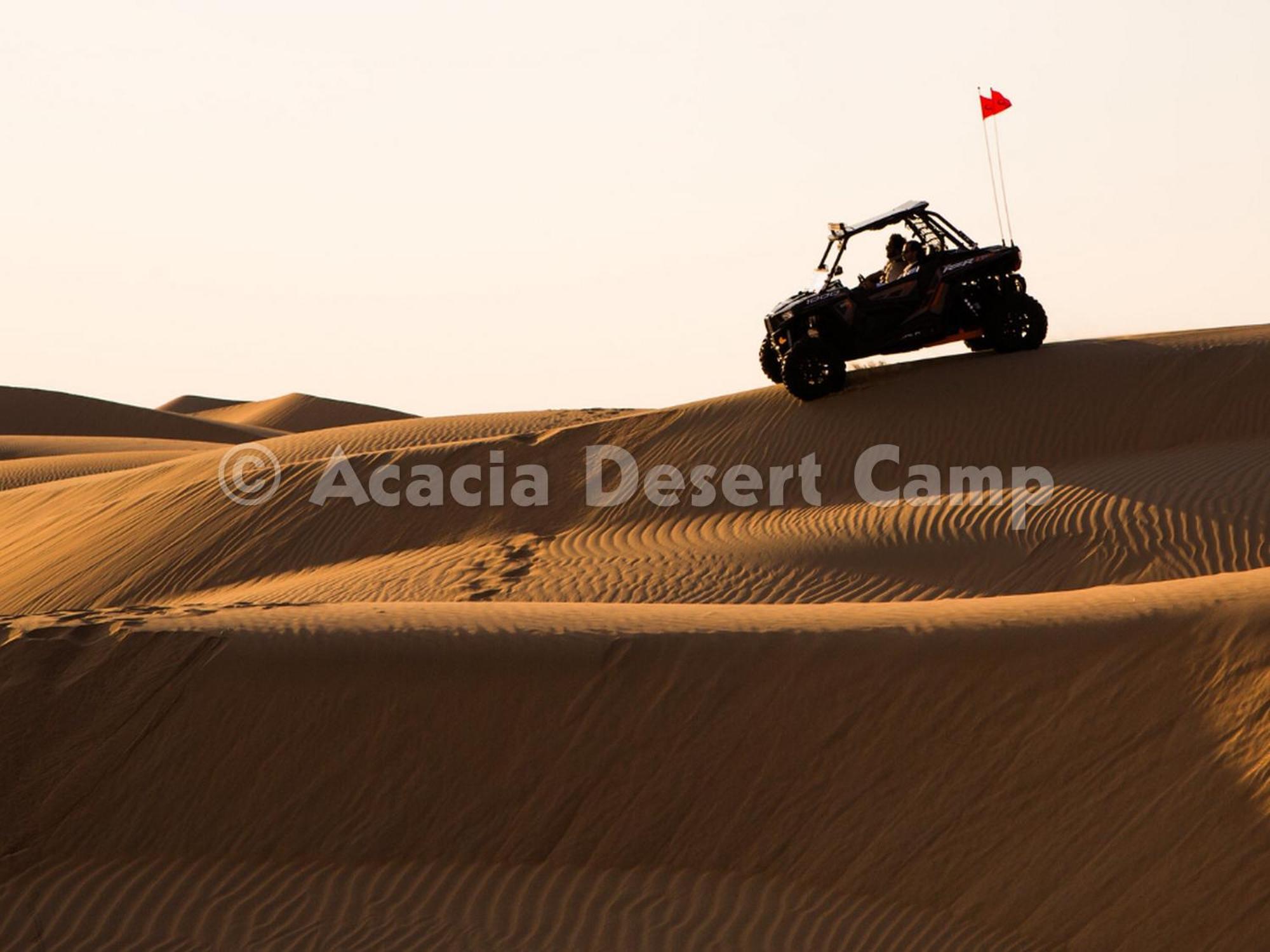 Hotel Acacia Desert Camp Merzouga Zewnętrze zdjęcie