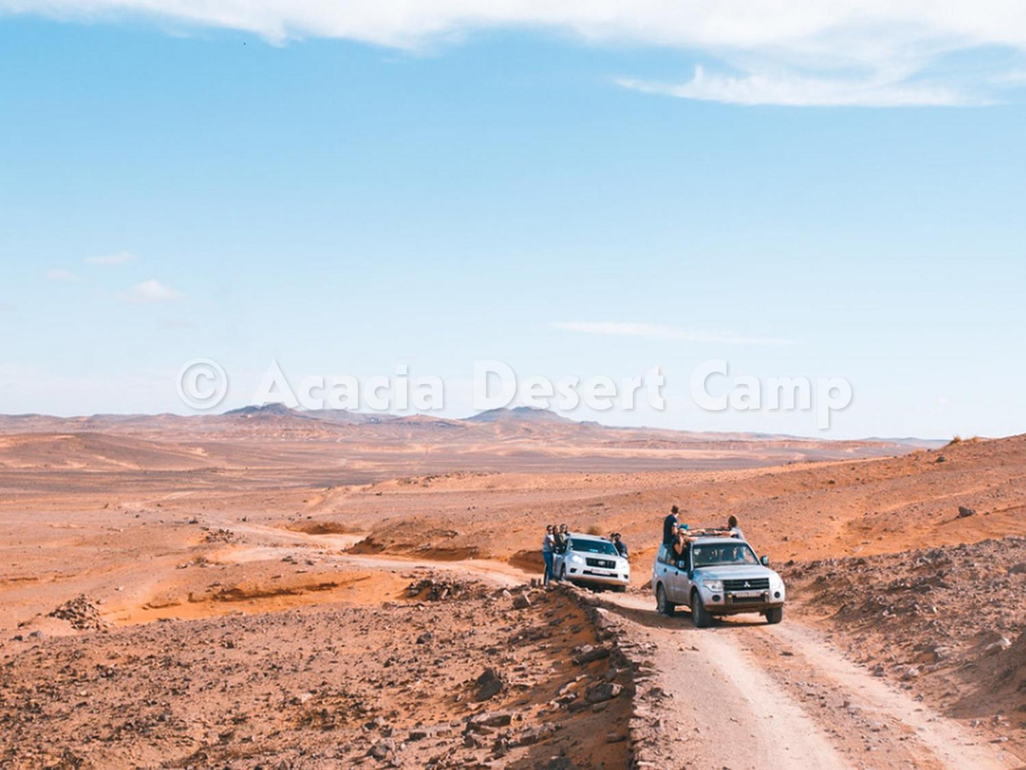 Hotel Acacia Desert Camp Merzouga Zewnętrze zdjęcie