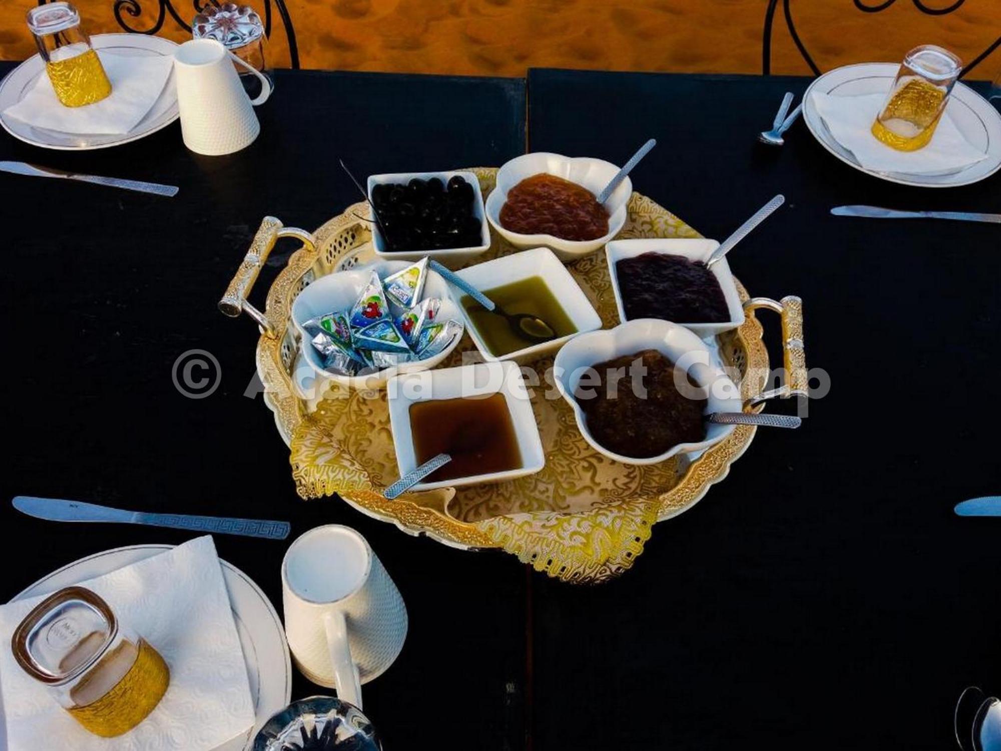Hotel Acacia Desert Camp Merzouga Zewnętrze zdjęcie