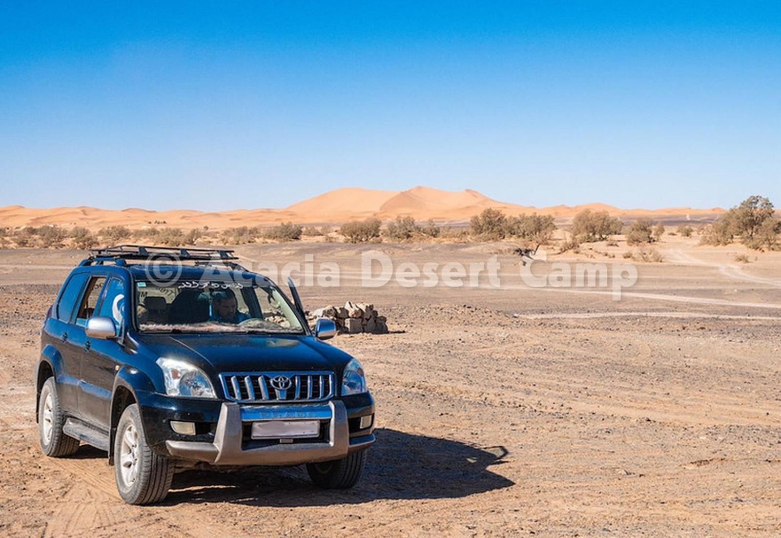 Hotel Acacia Desert Camp Merzouga Zewnętrze zdjęcie