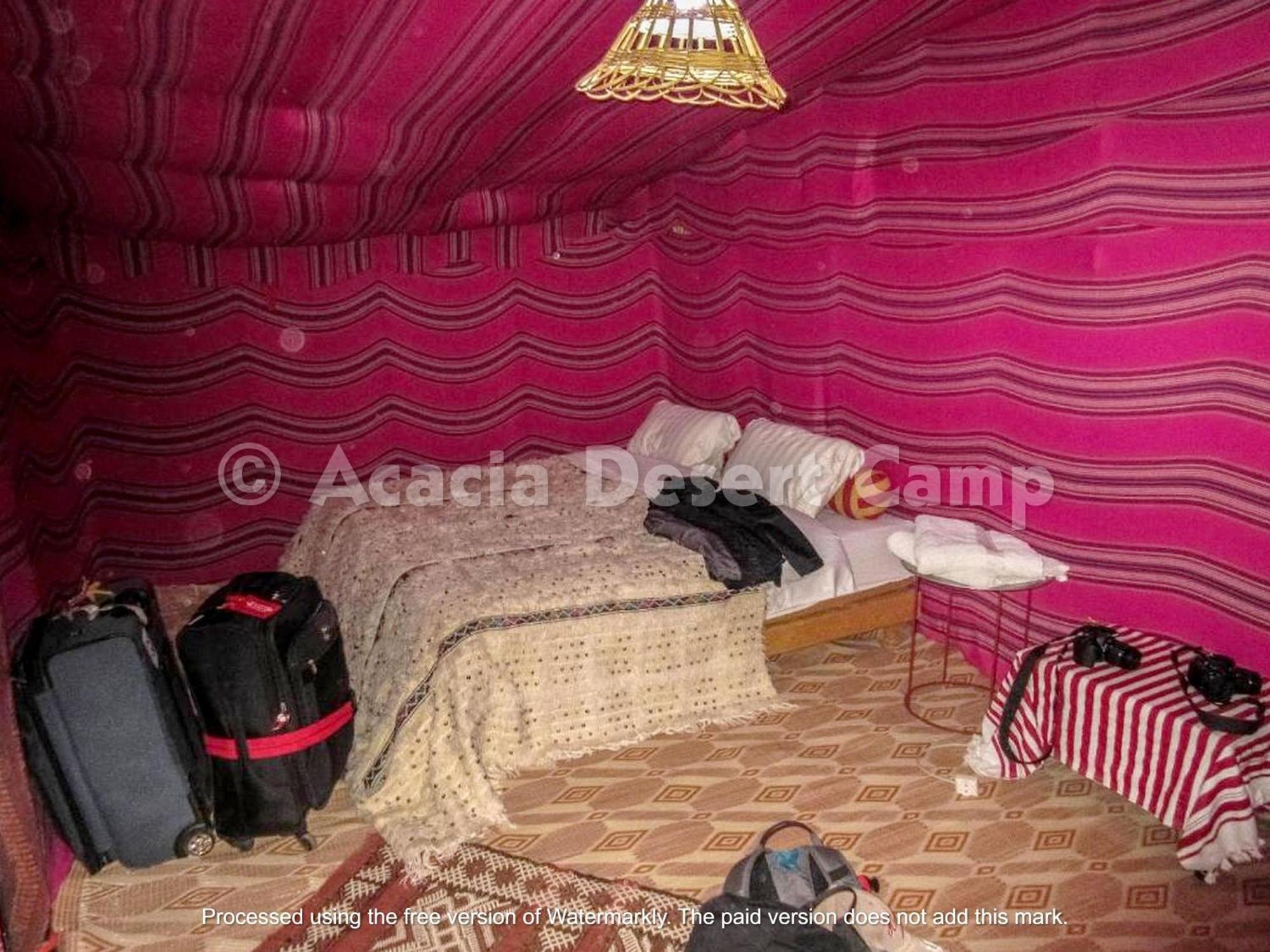Hotel Acacia Desert Camp Merzouga Zewnętrze zdjęcie