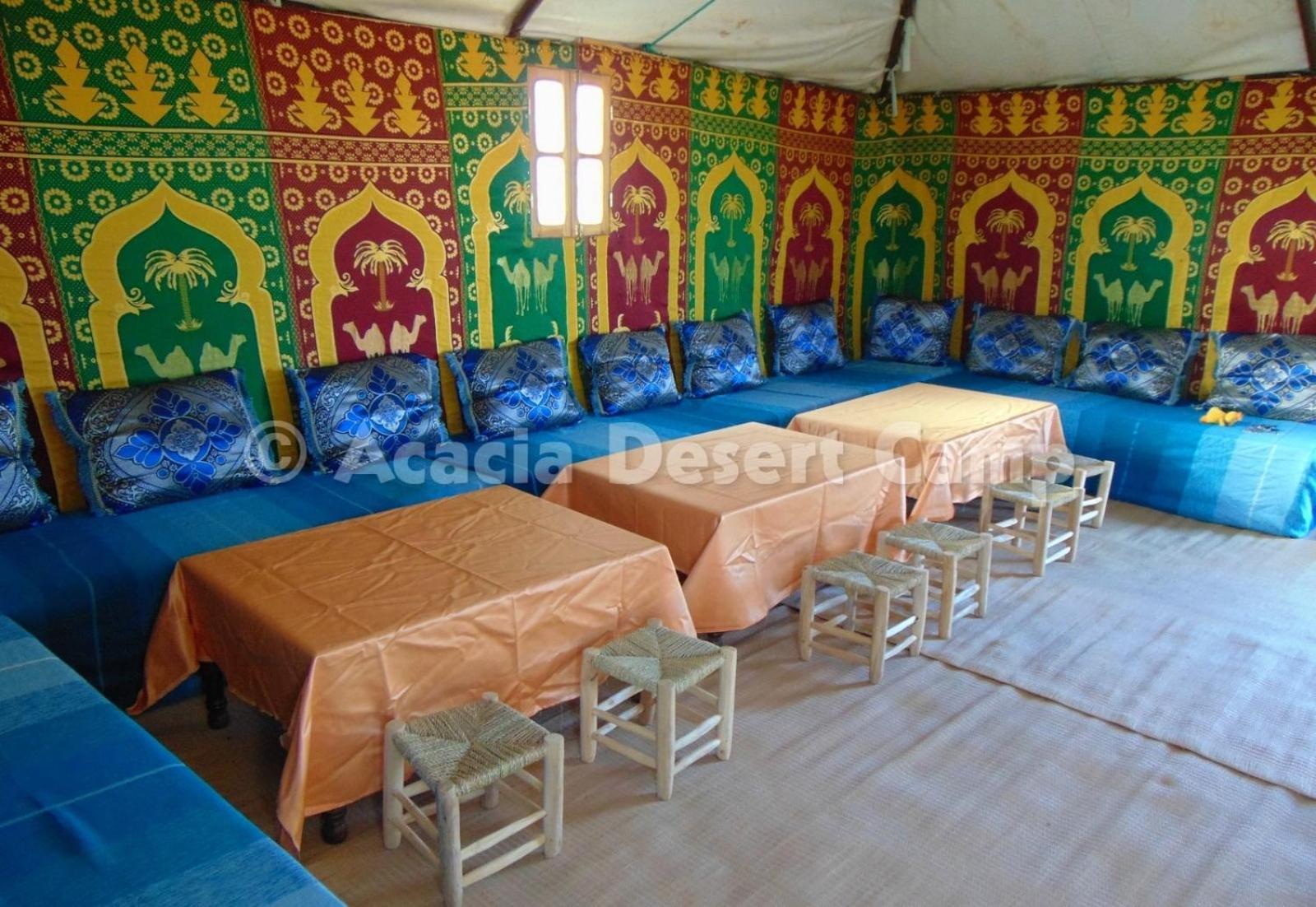 Hotel Acacia Desert Camp Merzouga Zewnętrze zdjęcie