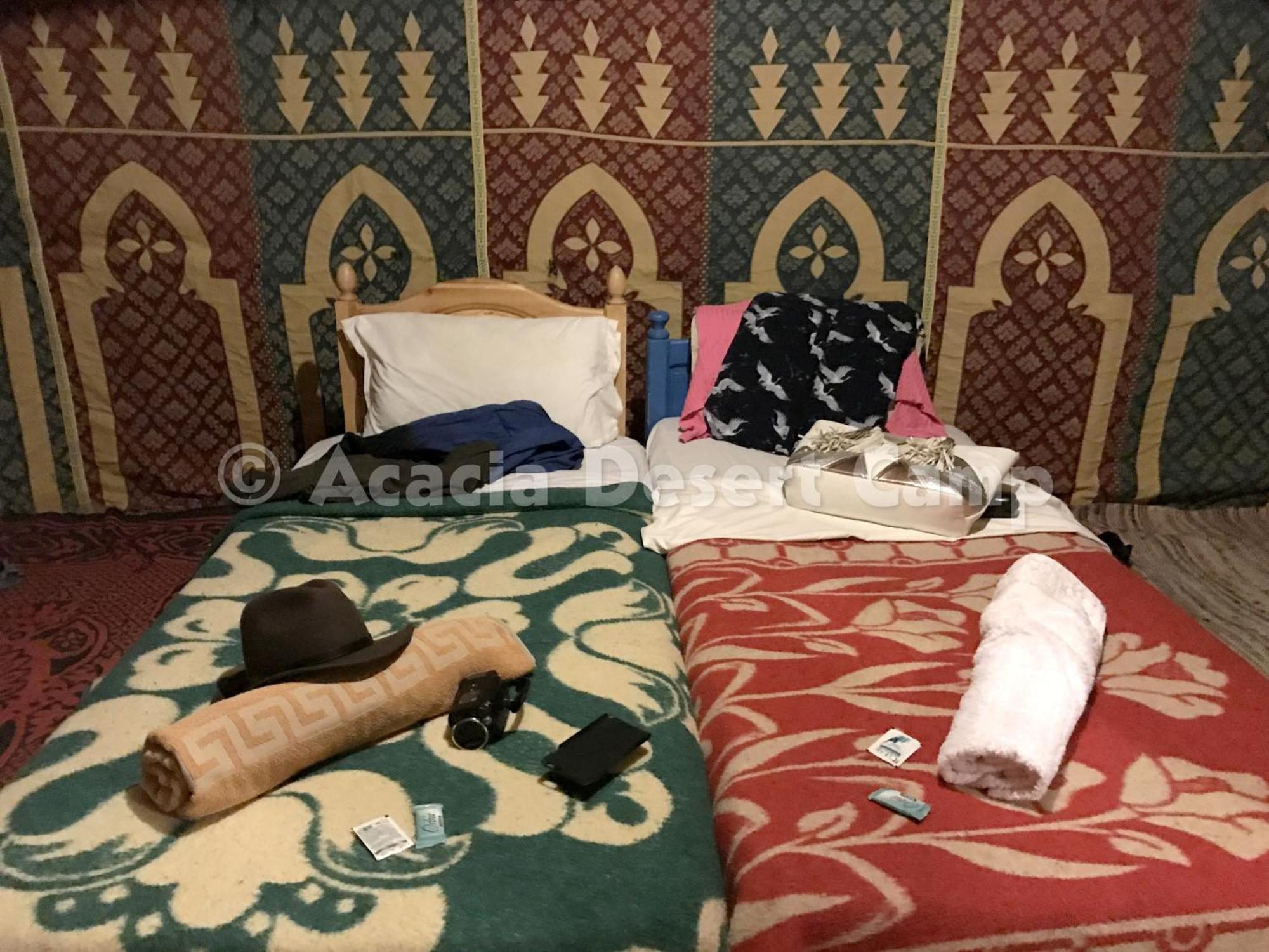 Hotel Acacia Desert Camp Merzouga Zewnętrze zdjęcie