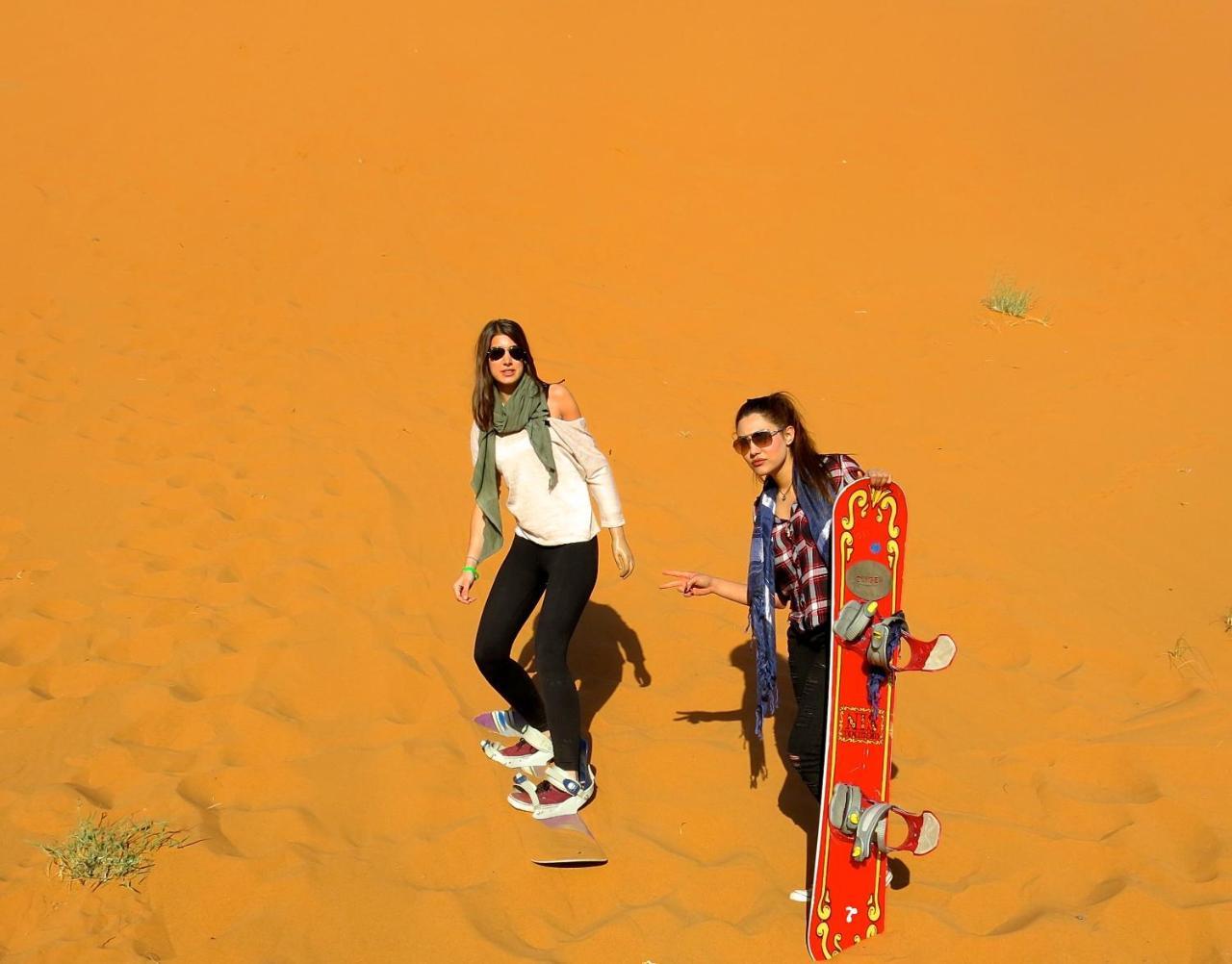 Hotel Acacia Desert Camp Merzouga Zewnętrze zdjęcie