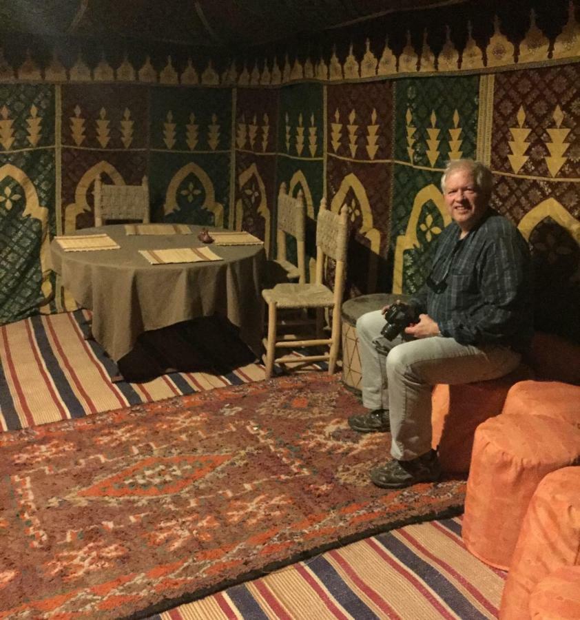 Hotel Acacia Desert Camp Merzouga Zewnętrze zdjęcie